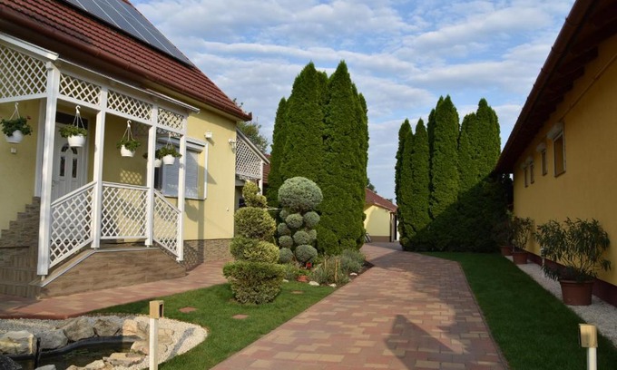 Hajduszoboszlo Apartment | Harsányi Vendégház