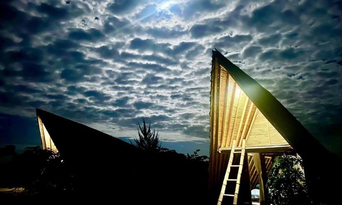 Waingapu House | Hars Garden Sumba