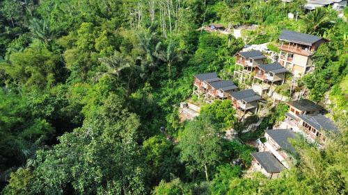 Sebatu Resort | Harsa Sanctuary by Pramana Villas