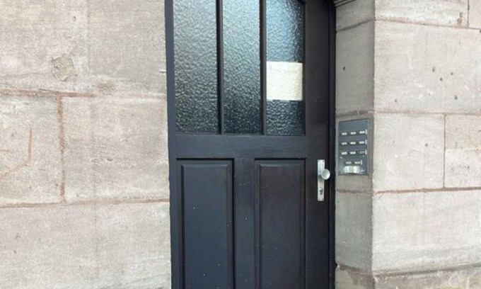 Mitte Apartment | Harsdörffer Apartment