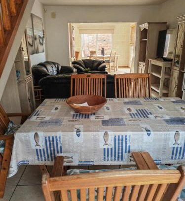 Hartenbos Apartment | Hartenbos huisie