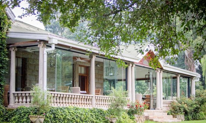 Mooirivier Hotel | Hartford House