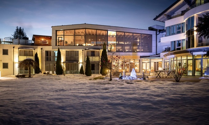 Weissenbach Hotel | Hartweger's Hotel