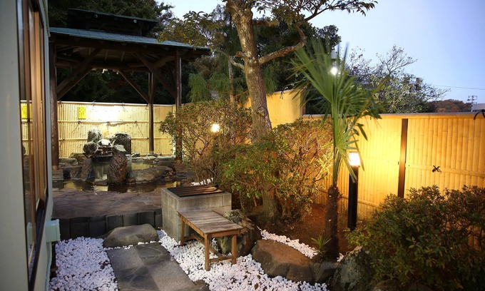 Iwaki House | Harukaze no Yado