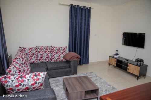 Central Province House | HARVIK BnB'S