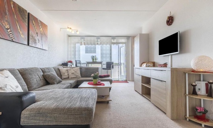 Altenau Apartment | Harzblick