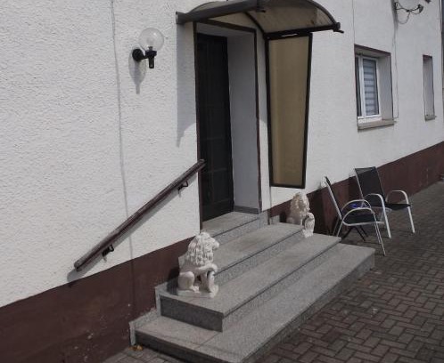 Wienrode Apartment | Harzhaus