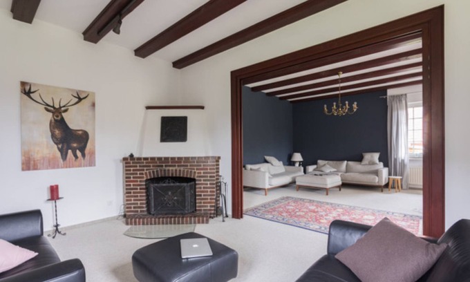 Hahnenklee House | HarzHaus Goslar- Hahnenklee