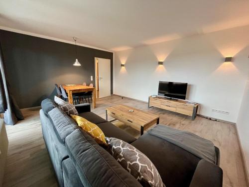 Bad Sachsa Apartment | Harzperle am Ravensberg