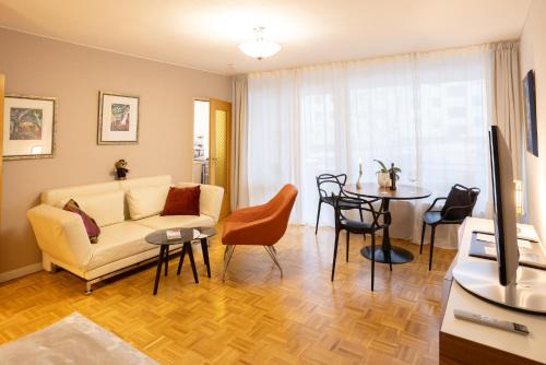 Bad Sachsa Apartment | HarzZeit Bad Sachsa