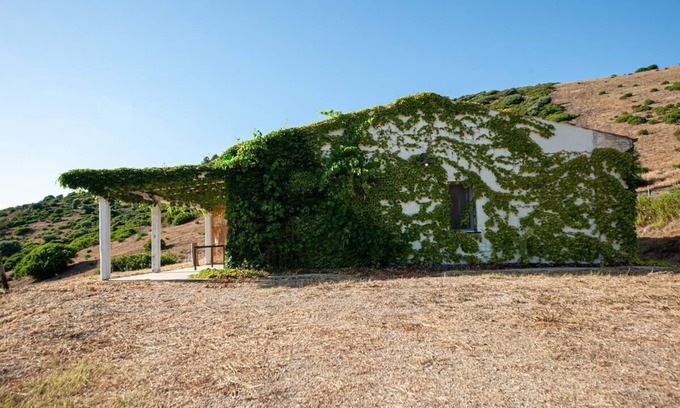 Sorso House | Hassan suite