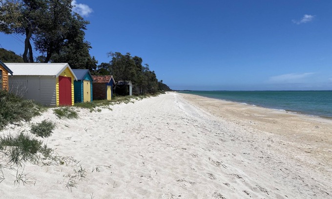 Hastings Villa | Hastings Holidays