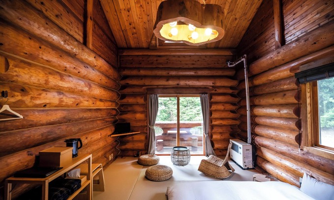 Oze Nationak Park House | Hatcho No Yu
