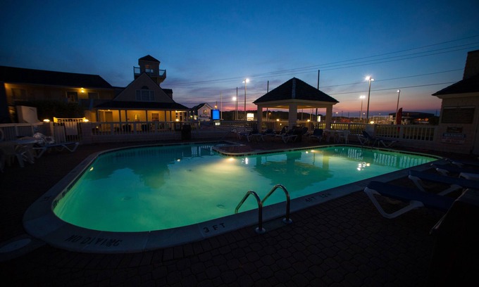 Buxton Hotel | Hatteras Island Inn