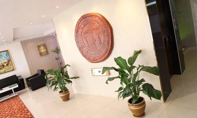 Corum Hotel | Hattusirin Otel