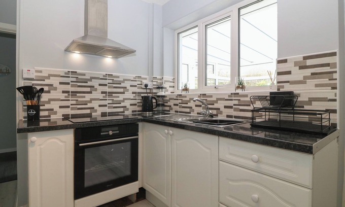 Benllech Cottage | Haul a Gwynt