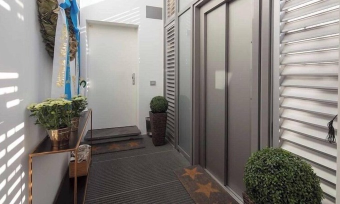 Briedel Apartment | Hauptstraße 8