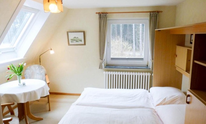 Suddorf Apartment | Haus *Üüs Aran* Wohnung Nr. 2