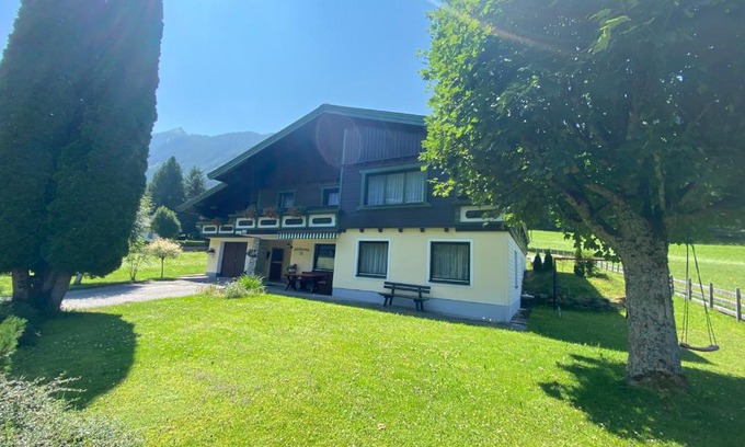 Schladming Apartment | Haus Aichmann