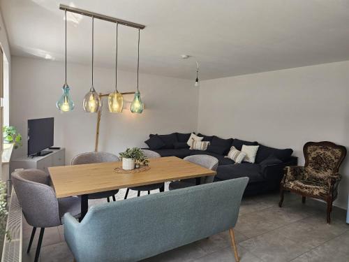 Muensingen Apartment | Haus Alb-Apfel
