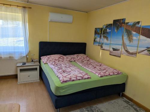 Hart bei Graz Apartment | Haus Alexander