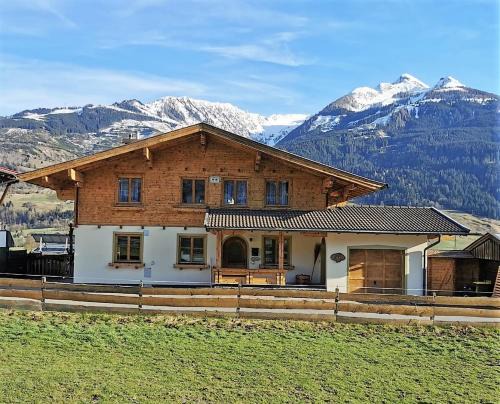 Walchen House | Haus Alpenliebe