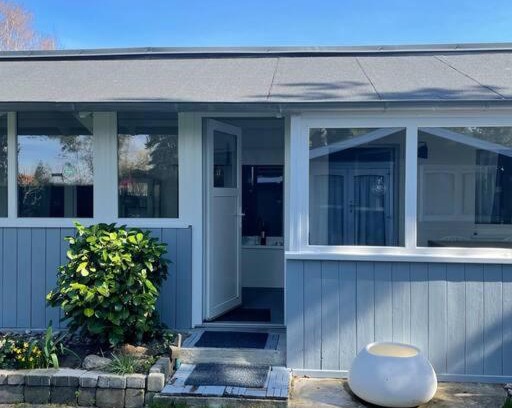 Joachimsthal House | Haus am Grimnitzsee mit Garten