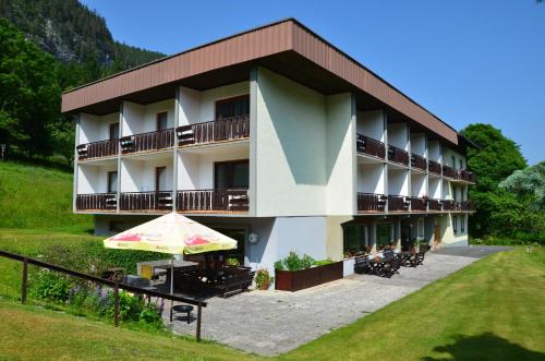 Bad Bleiberg Bed & Breakfast | Haus am Kolm