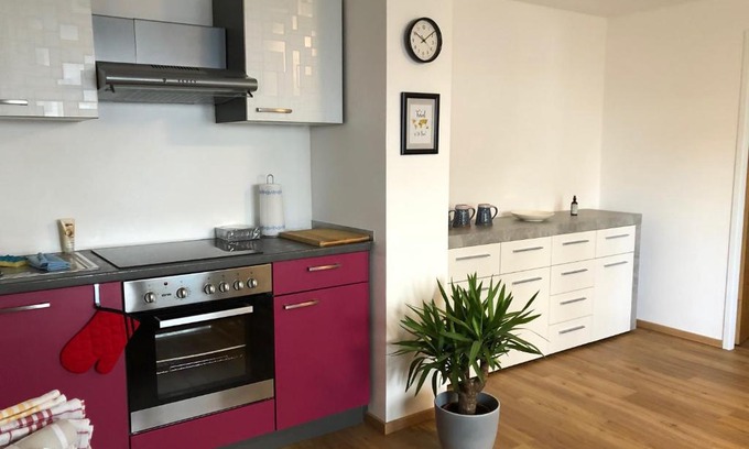 Aigen im Muhlkreis Apartment | Haus am Marktplatz