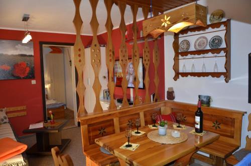 Pfaffendorf House | Haus am Stein - Haus 1