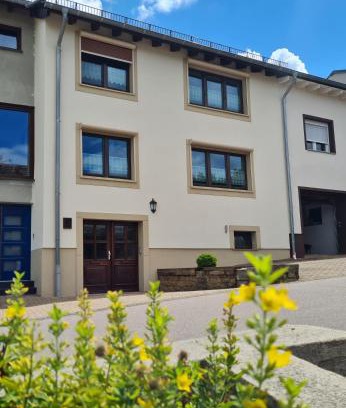 Perl Apartment | Haus an der Leukquelle