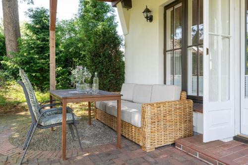 Malente House | Haus an der Zeder