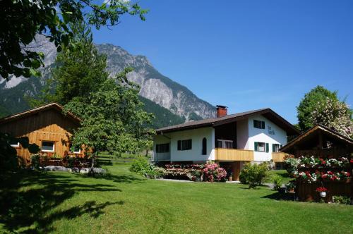 Vandans House | Haus Angelika