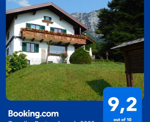 Steinbach am Attersee Apartment | Haus Bader