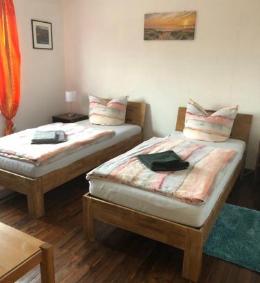 Millich House | Haus Bergglück