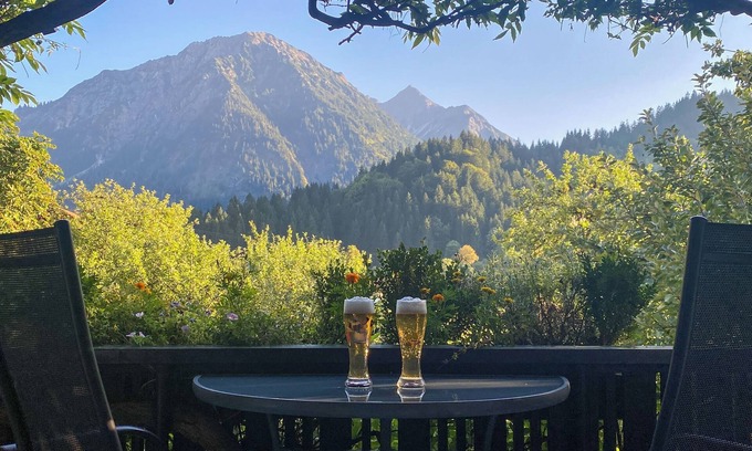 Bad Oberdorf House | Haus Breitenberg