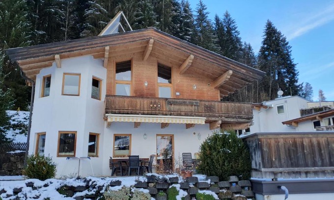 Kirchberg in Tirol Apartment | Haus Carina