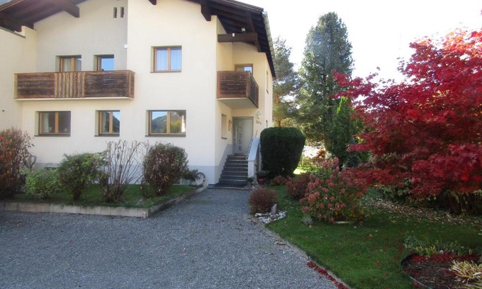 Pettneu am Arlberg House | Haus Christopherus