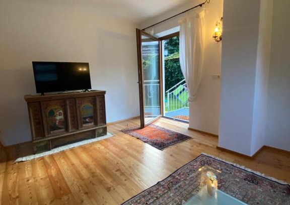 Mayrhofen Apartment | Haus Christophorus