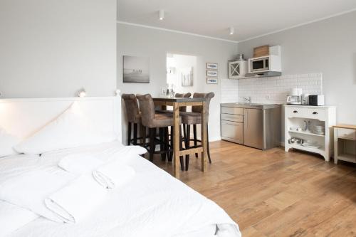 Loog Apartment | Haus Delft Tina