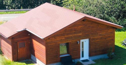 Lahnstein auf der Hohe House | Haus Deutsches-Eck