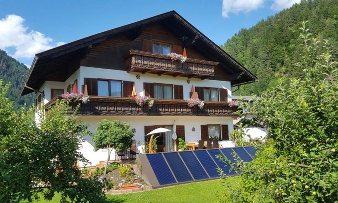 Doebriach Apartment | Haus Dorfer