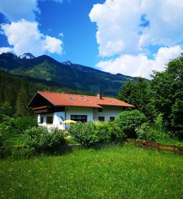 Hinterstoder Apartment | Haus Edlinger