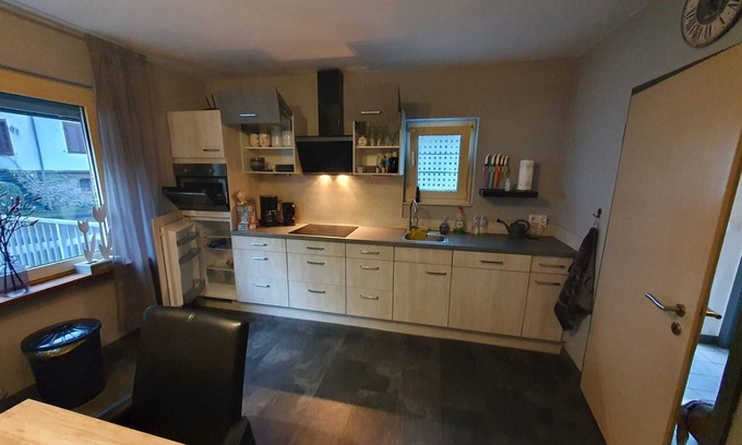 Kautenbach House | Haus & Garten: Wohlfühloase: Familien & Wanderer