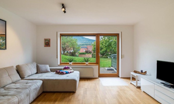 Annweiler am Trifels Apartment | Haus Gartenblick