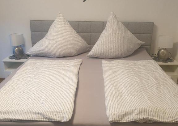 Ehrwald Apartment | Haus Guem