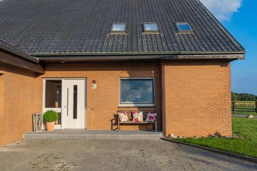 Bad Bentheim Apartment | Haus Hagelshoek