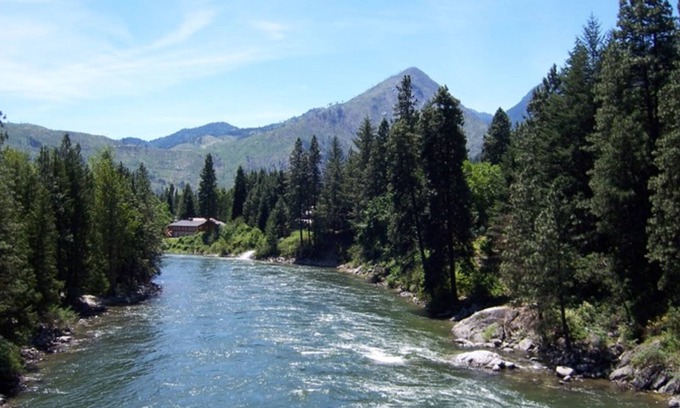Leavenworth Bed & Breakfast | Haus Hanika - Adults Only