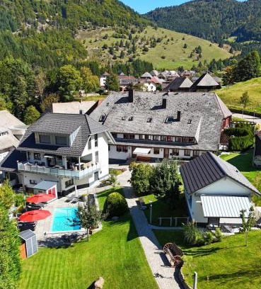 Prag Apartment | Haus Hees - Urlaub im Gletscherkessel Präg