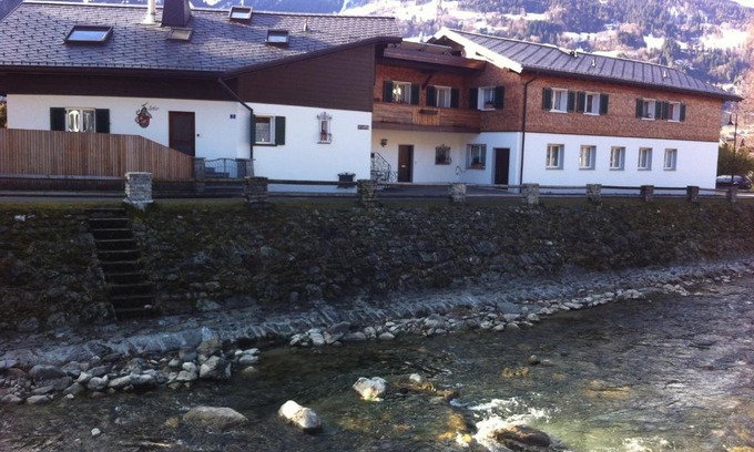 Schruns Apartment | Haus Heller